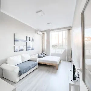  Apartamento Boliches Apt - Playa, Restaurantes Y Comercios España