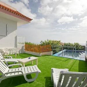  Сasa de vacaciones Clemente España