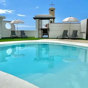  Apartamento Chimeneas España