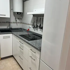  Apartamento Paseo Marítimo De España